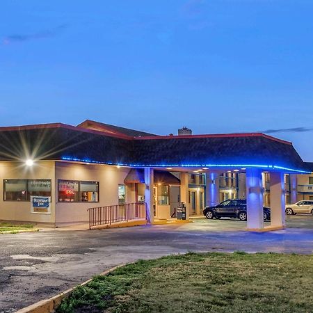 Asam Hotel Goodland Ngoại thất bức ảnh