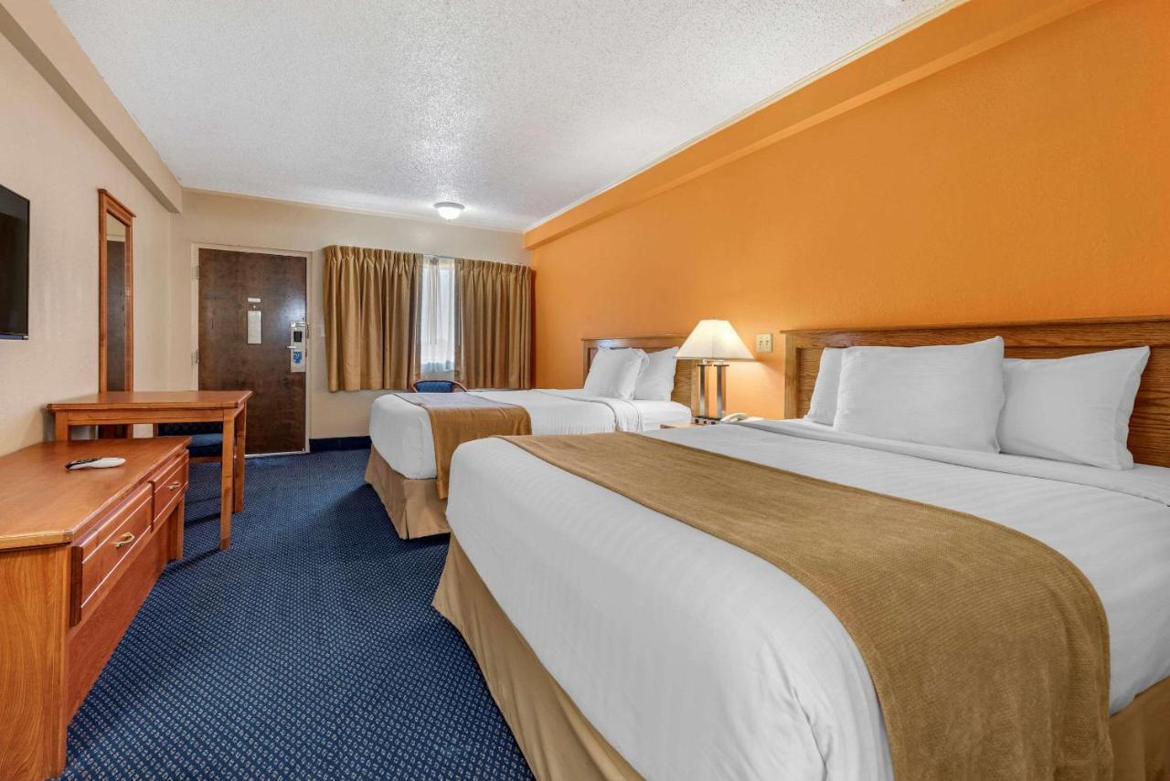 Asam Hotel Goodland Ngoại thất bức ảnh