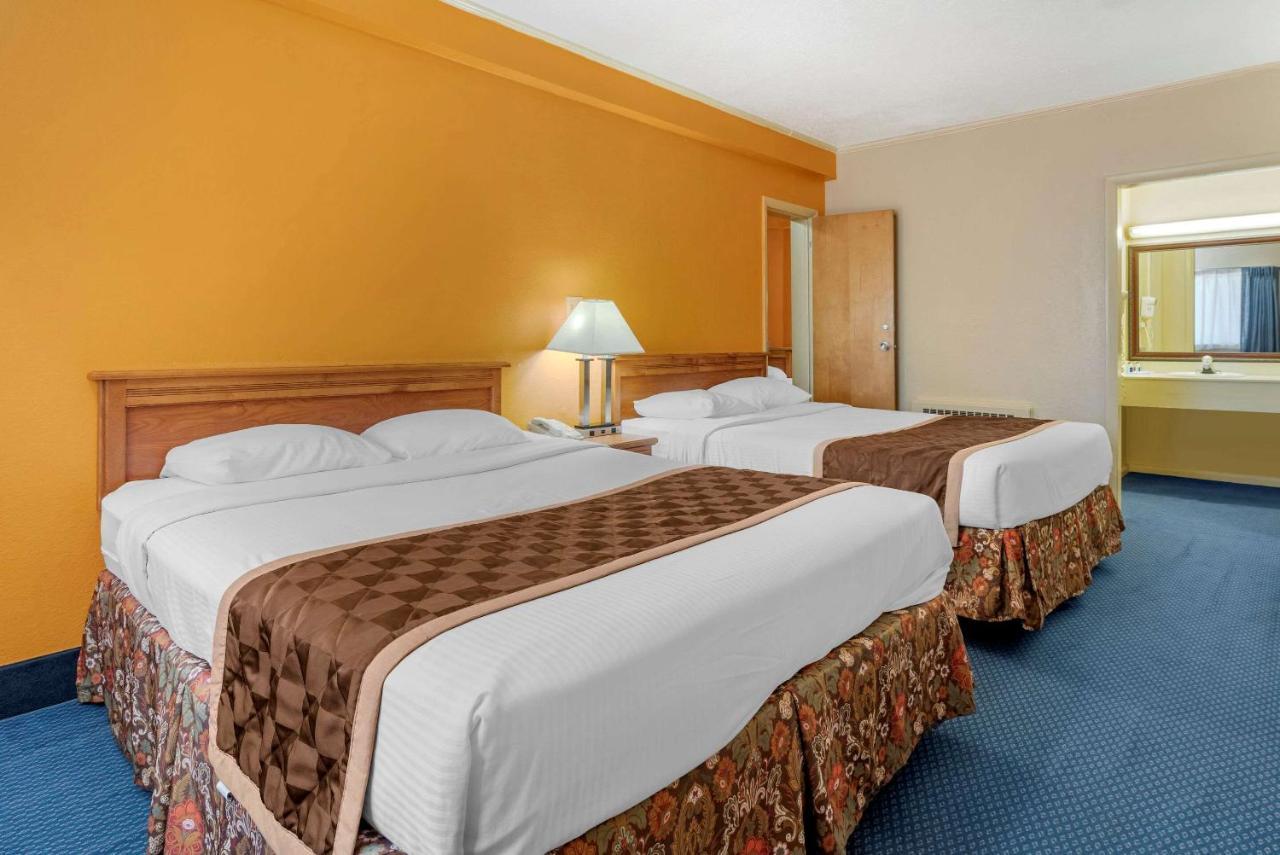 Asam Hotel Goodland Ngoại thất bức ảnh