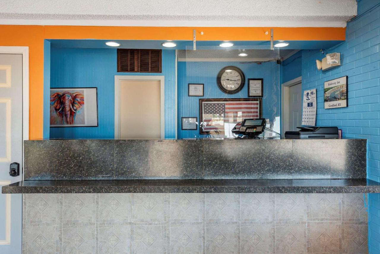 Asam Hotel Goodland Ngoại thất bức ảnh