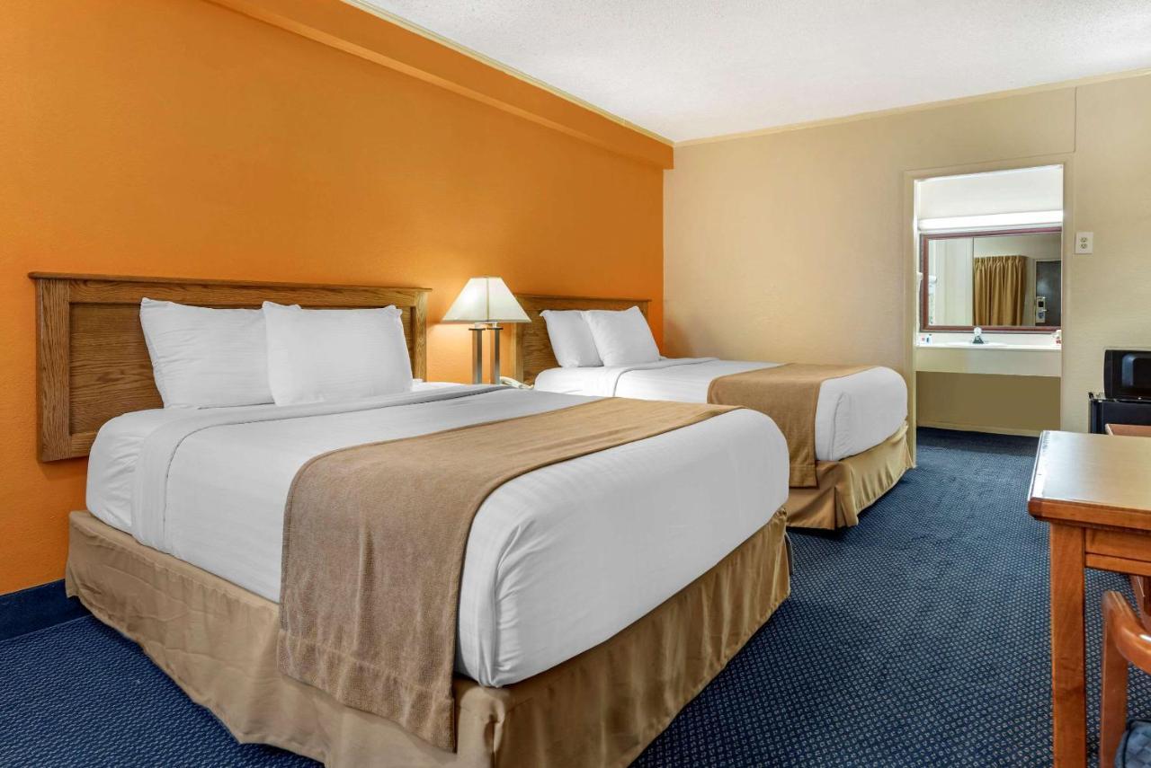 Asam Hotel Goodland Ngoại thất bức ảnh