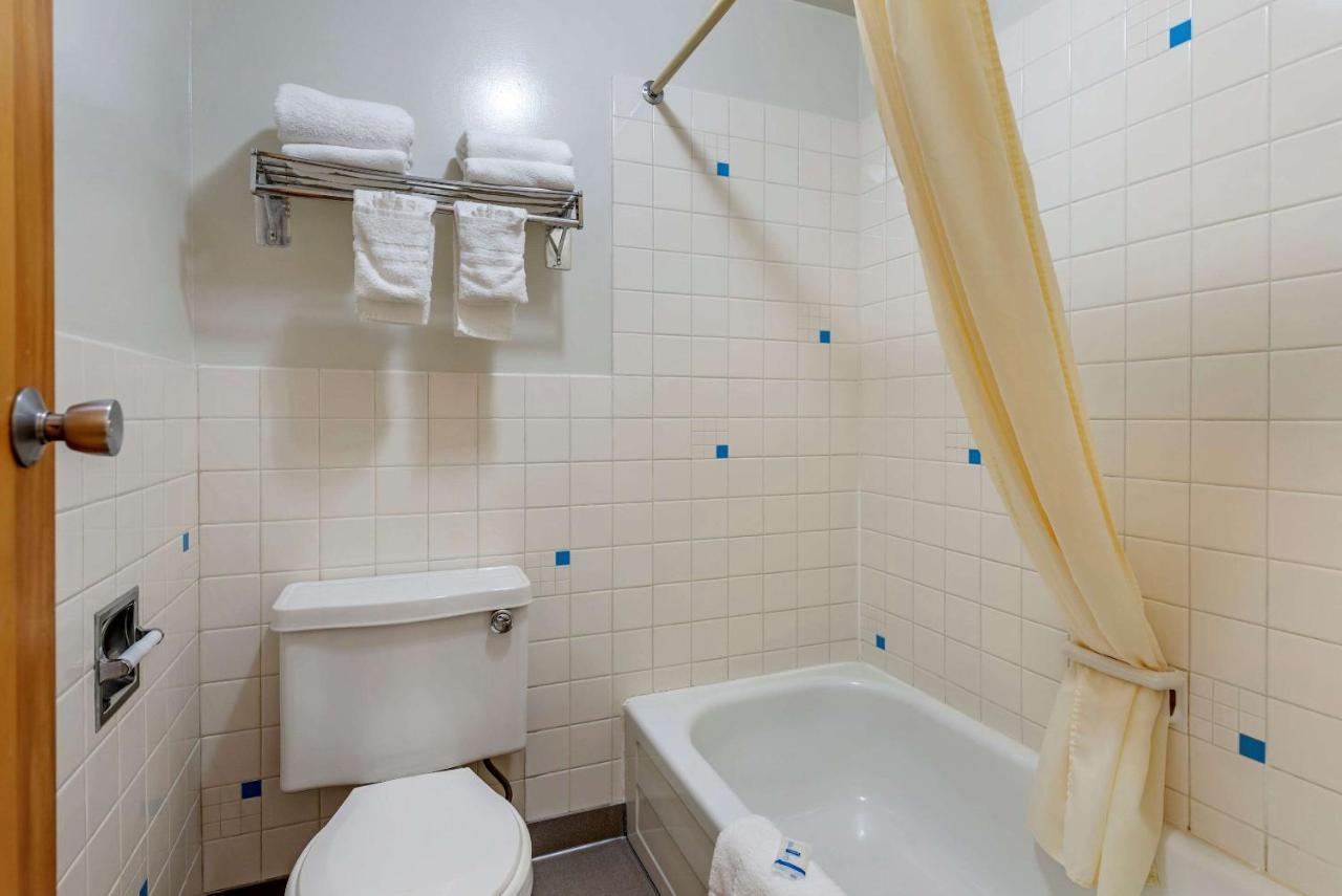 Asam Hotel Goodland Ngoại thất bức ảnh