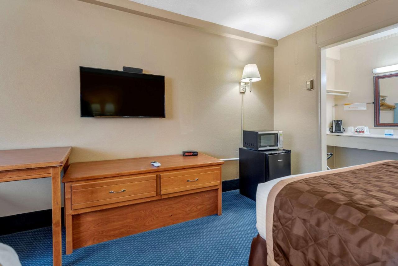 Asam Hotel Goodland Ngoại thất bức ảnh