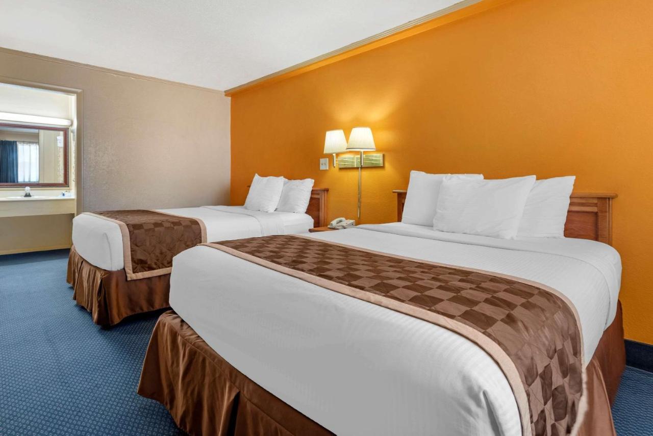 Asam Hotel Goodland Ngoại thất bức ảnh