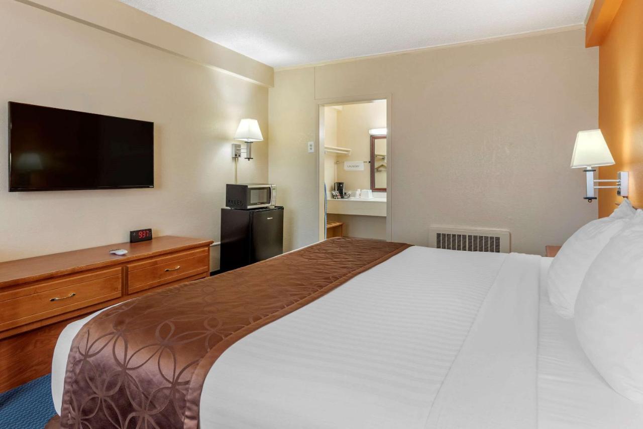 Asam Hotel Goodland Ngoại thất bức ảnh
