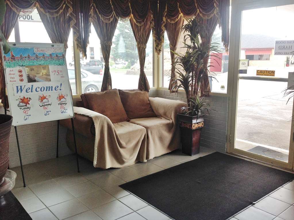 Asam Hotel Goodland Nội địa bức ảnh