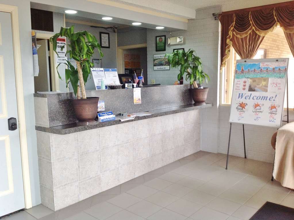Asam Hotel Goodland Nội địa bức ảnh
