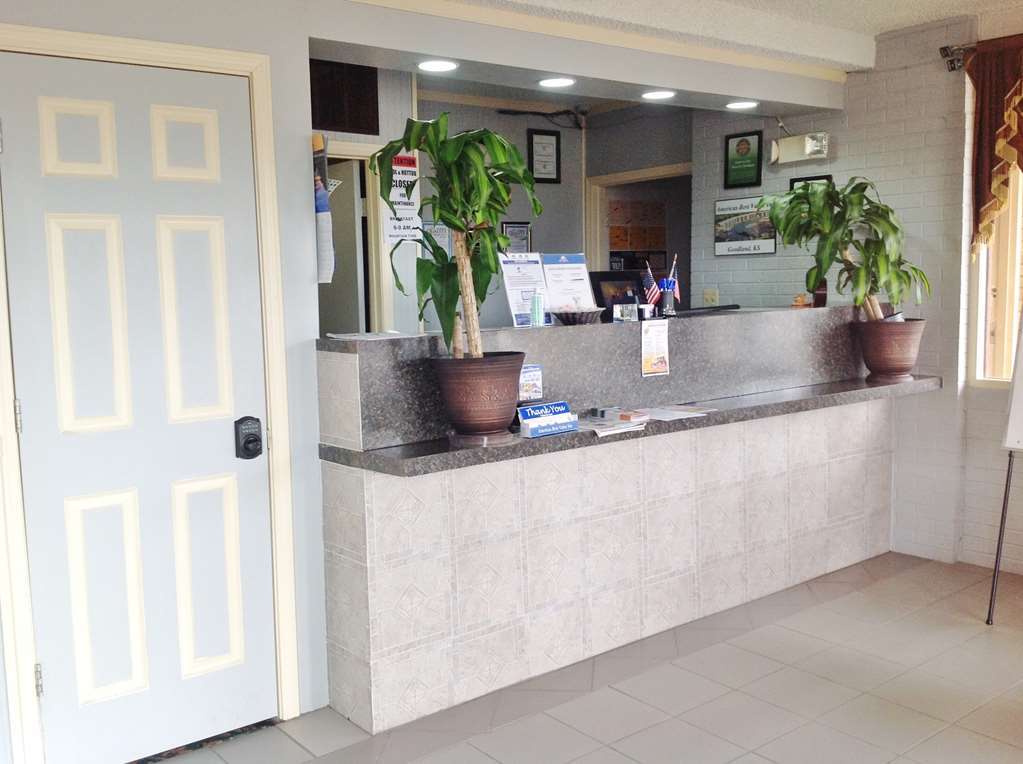 Asam Hotel Goodland Nội địa bức ảnh