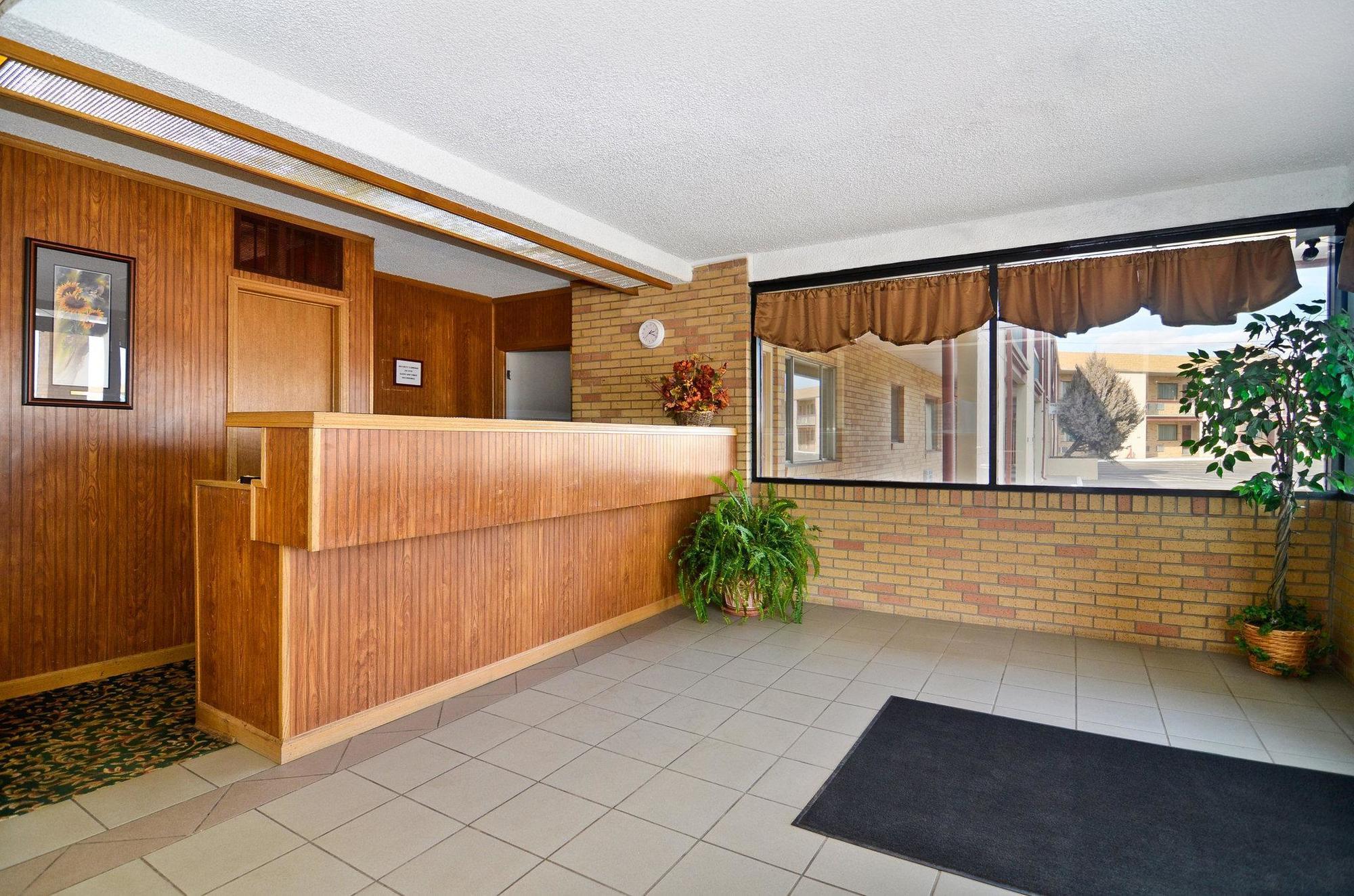 Asam Hotel Goodland Ngoại thất bức ảnh