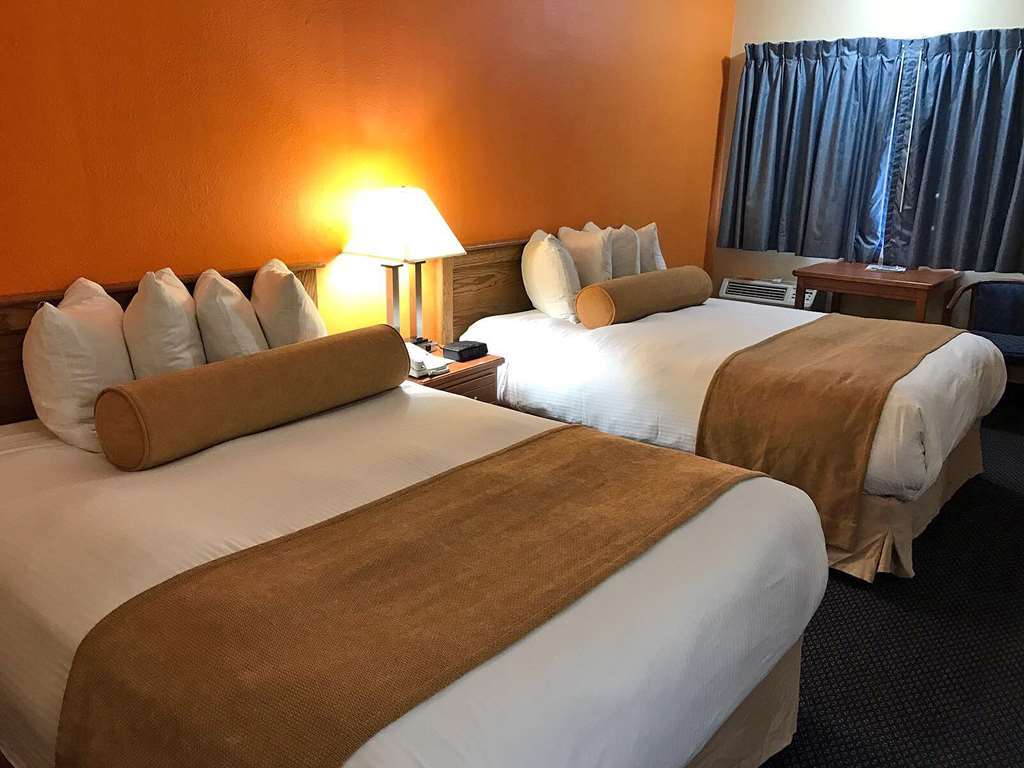 Asam Hotel Goodland Phòng bức ảnh