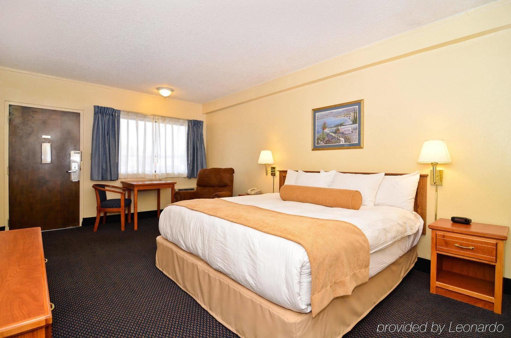 Asam Hotel Goodland Ngoại thất bức ảnh