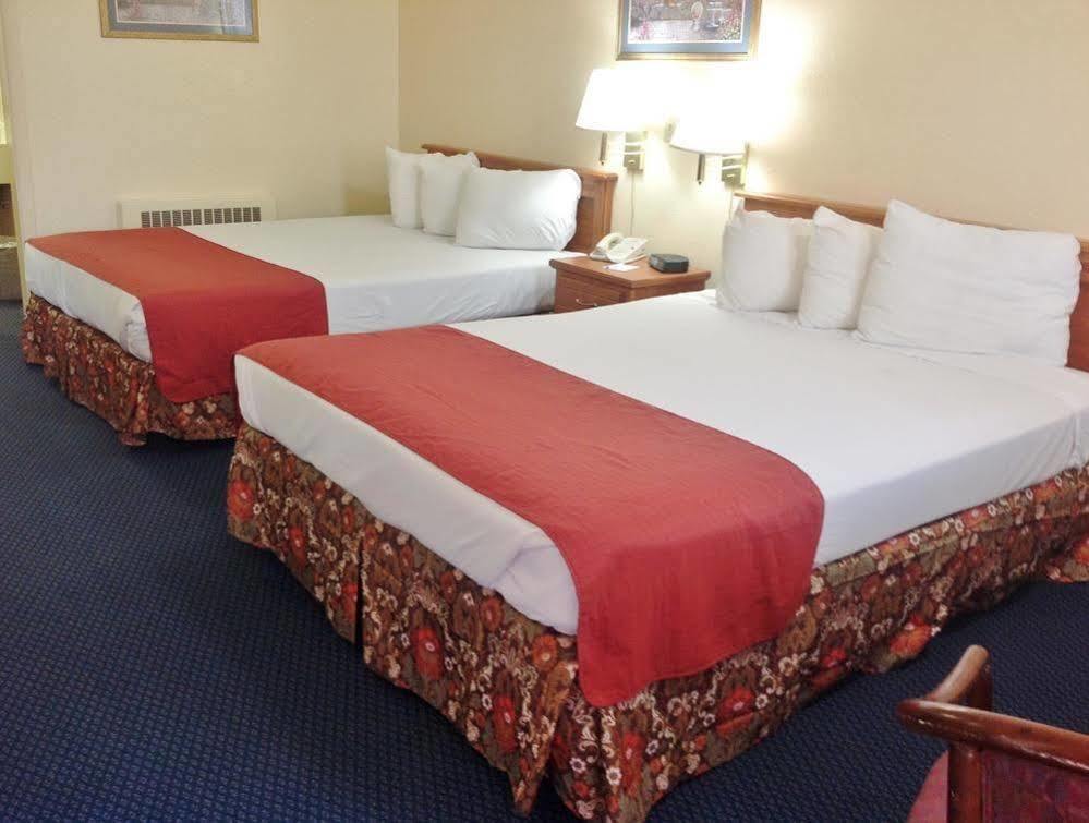 Asam Hotel Goodland Ngoại thất bức ảnh